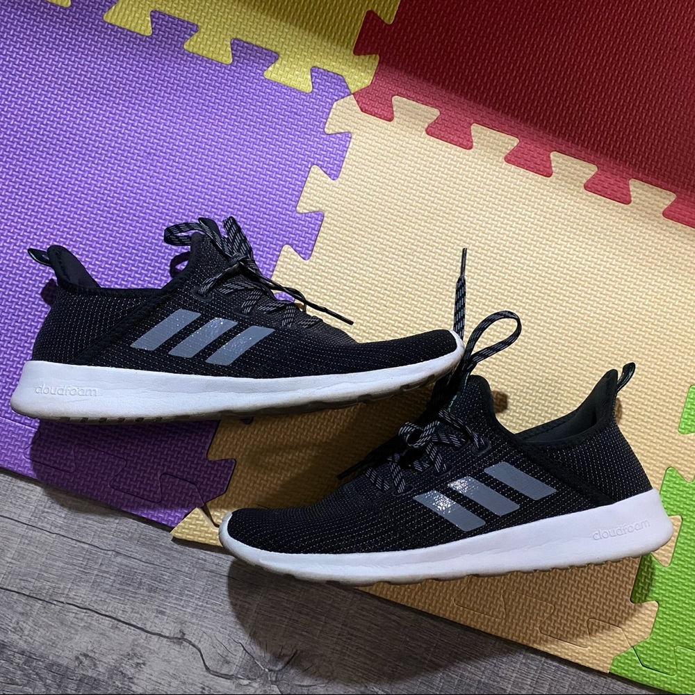 Adidas Cloudfoam Shoes Size 8.5